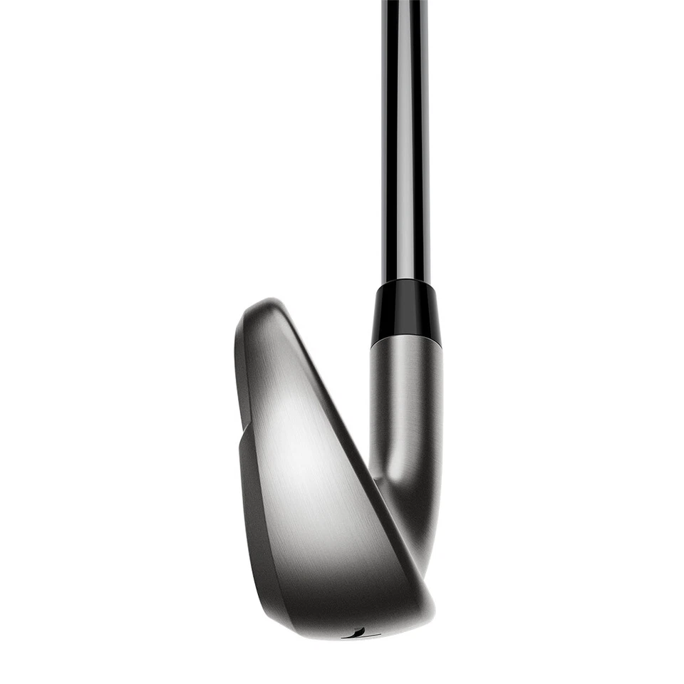 NEW Cobra Golf Darkspeed Single Iron / Wedge Choose Club, Flex & Shaft 2024 - Image 4 of 4