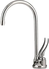 ✅ IN HAND ✅ FRANKE LB5200 Little Butler Series Filtered Water Dispenser, Chrome