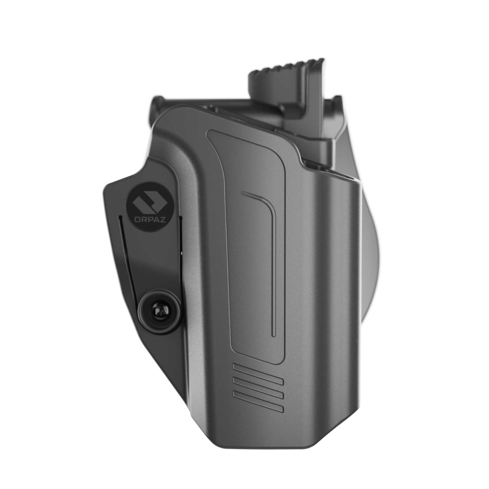 Orpaz Beretta Holster Compatible with Beretta 92FS Holster, Level II OWB Holster