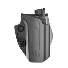 Orpaz Beretta Holster Compatible with Beretta 92FS Holster, Level II OWB Holster