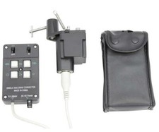 RA Motor + Handsteuerung für Skywatcher Tele...