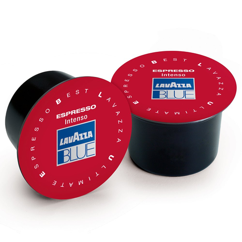 Buy 100 Lavazza BLUE Capsules,Espresso 