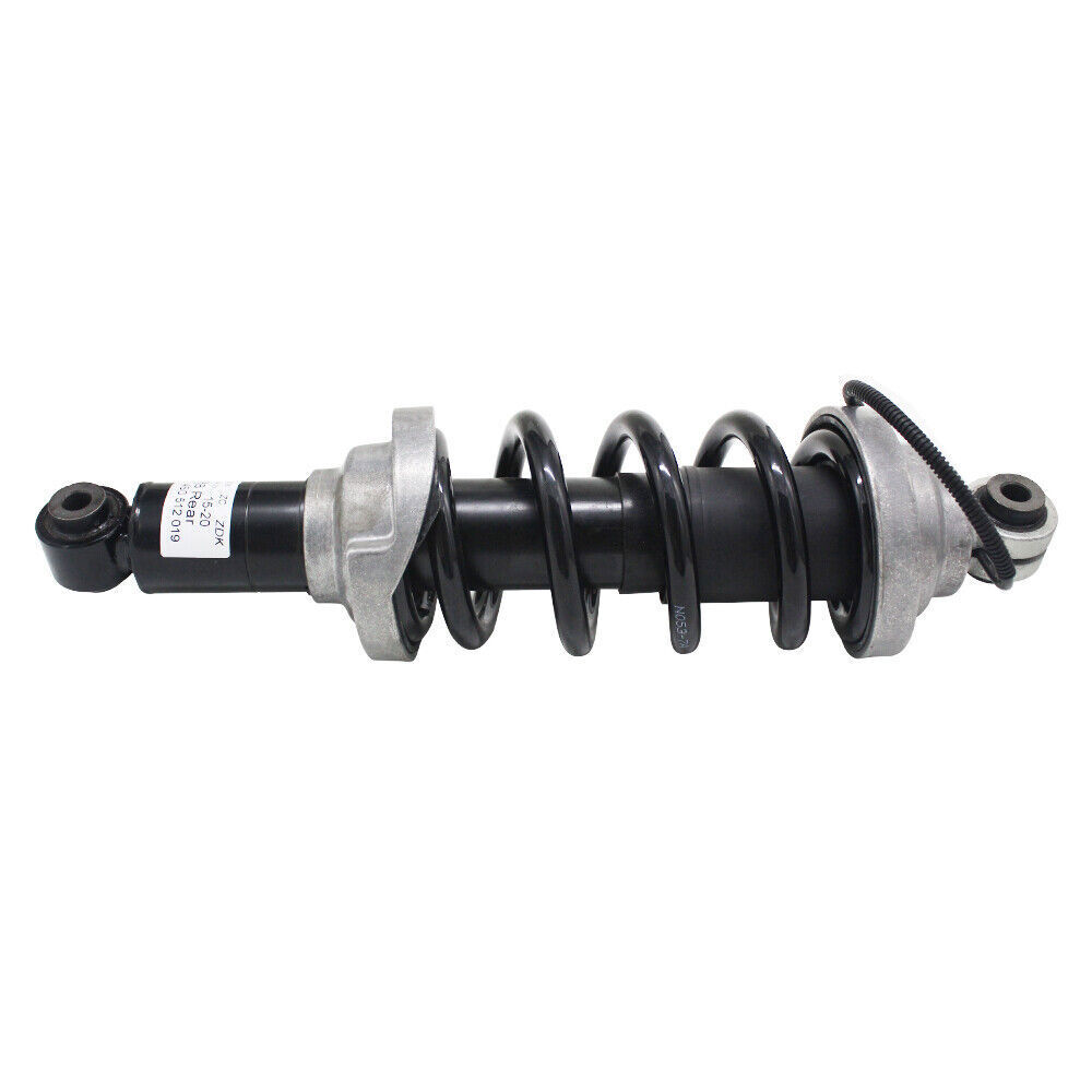 2pcs Rear Suspension Shock Absorbers For Audi R8 2016-2021 Spyder 4S9 2017-2021