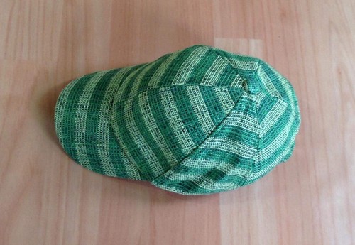 Hemp Cap - Picture 3 of 10