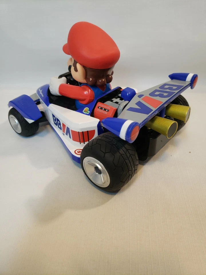 Mario Carrera Rc F1 100% Organic - Image 2 of 4