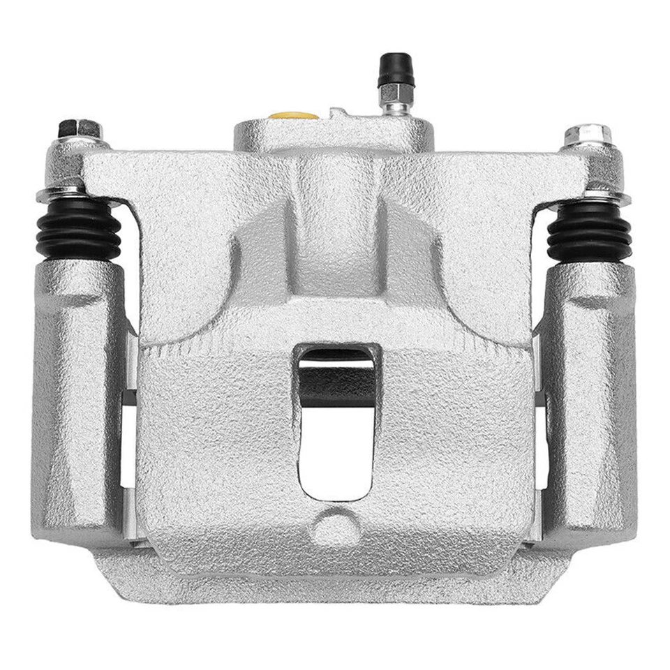 Pinza de freno trasera derecha con soporte para Chevrolet Colorado GMC Canyon 2015-2020 Foto 2 de 4