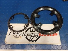 Shimano Dura-Ace R9100 11v 52-36t Crown - H526T