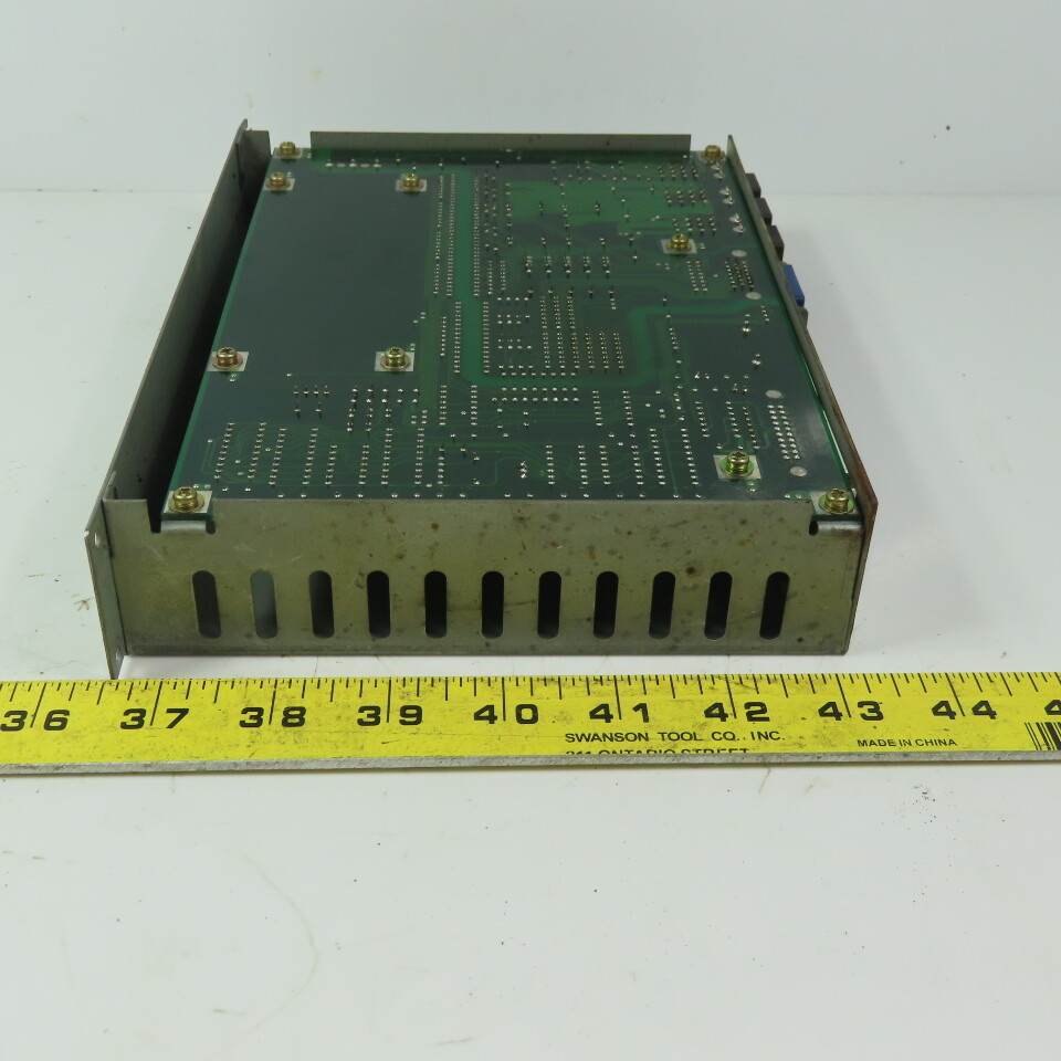 Okuma 1911-2870 70-068 FUB-DR3 Servo Drive Controller Module Card Ver. 1.0