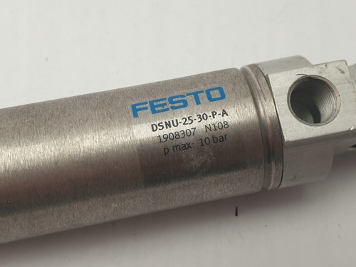 1pcs New FESTO DSNU 25 30 PPV A 1908315