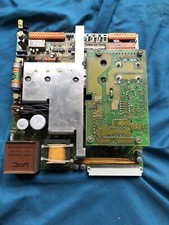 Siemens Axis Drive Card 6sc6100-0GB11