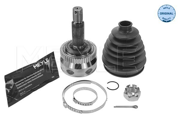 Meyle 37-144980005 Gelenksatz Antriebswelle Radseitig FüR Hyundai-image