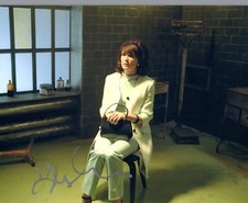 Katie Aselton Signed Autograph 8x10 Photo LEGION & THE LEAGUE Actress COA 