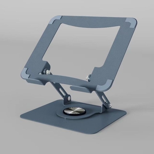 Foldable Laptop Stand Adjustable Laptop Bracket for HP/Dell/Lenovo - Picture 4 of 18