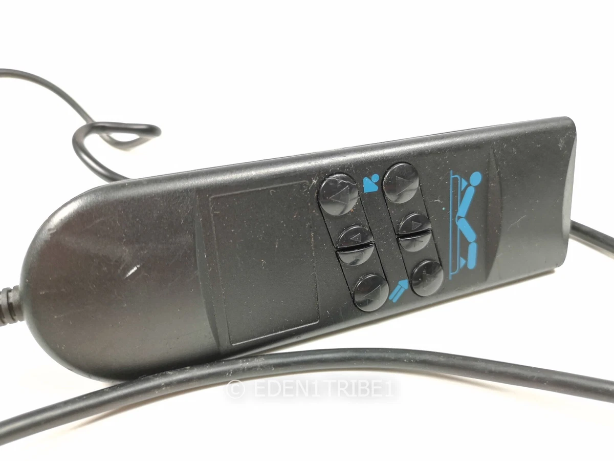 Remote Control Pendant for OKIMAT 2 Works Controller Remote Only