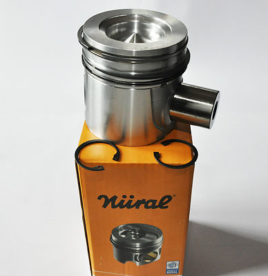 KOLBEN & RINGE NURAL 8714500700 +0,5 FÜR IVECO CARGO F4 AE 0481/0681 3.9 5.9 102