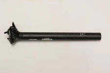 Oval Concepts 300 Alloy 2 bolt Seat post 27.2 x 300 mm  SP34