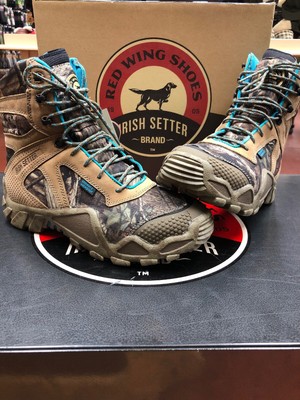 irish setter vaprtrek 400g