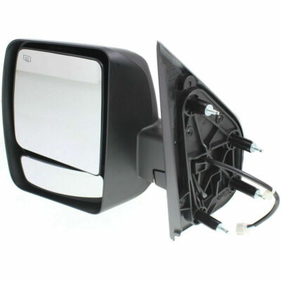 76258T5RA01-PFM, 76258T5RA41 New Mirrors Driver Left Side LH Hand for