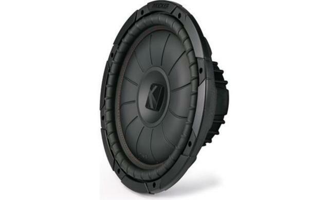 kicker cvt 10