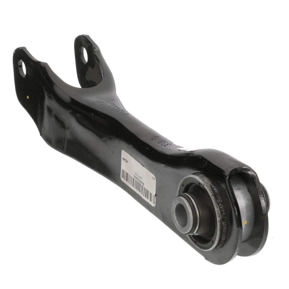 2014-2022 JEEP CHEROKEE CHRYSLER 200 BRAÇO DE CONTROLE INFERIOR TOE LINK MOPAR 5090124AA - Imagem 2 de 4
