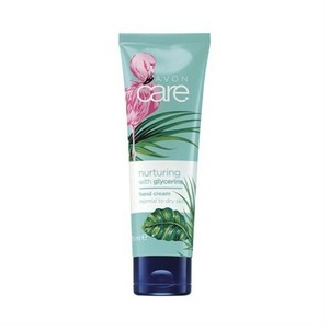 nurturing hand cream