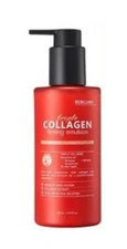 Bergamo Triple collagen emulsion 200g anti aging wrinkle Moisture