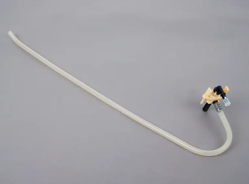 NEW VOLKSWAGEN CC FUEL SUCTION JET PUMP 3AA919715 ORIGINAL | eBay