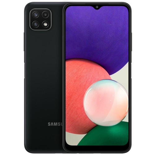 Samsung Galaxy A22 5G vs Huawei P30 Lite : comparación de características