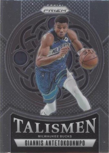 その他 Giannis Antetokounpo Prizm Choice /88 2024-25 GIANNIS ANTETOKOUNMPO 84/88 PANINI PRIZM CHOICE RED | eBay