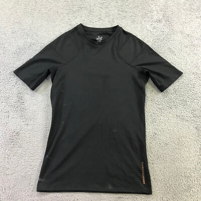 Tommie Copper Shirt Mens Small Shoulder Centric Support Shirt Gym Workout afgdgd
