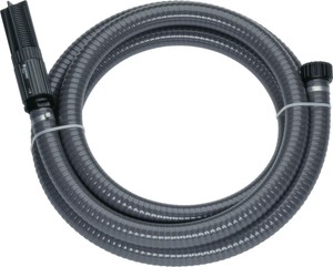 Gardena Sauggarnitur 1411-20 25mm 3,5m Spiralschläuche Schlauch bewässern Garten