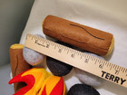 NEW Children's Play Fire S'Mores Set Cloth Plush Camping UANDME 21 Pieces — photo 4