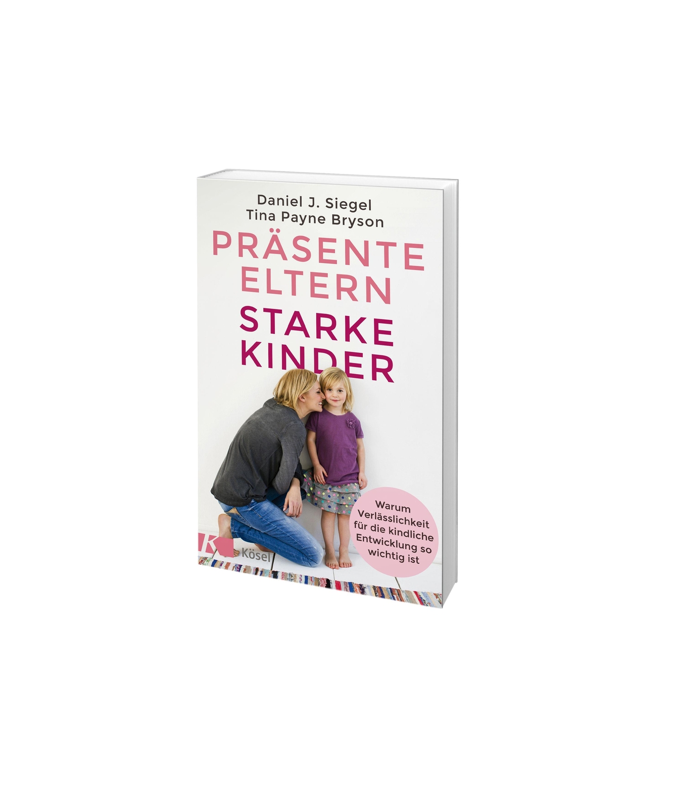 Thumbnail - Präsente Eltern - Starke Kinder Tina Payne Bryson (u. A.) Taschenbuch