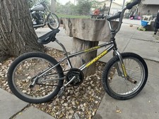 bmx bikes 20 inch