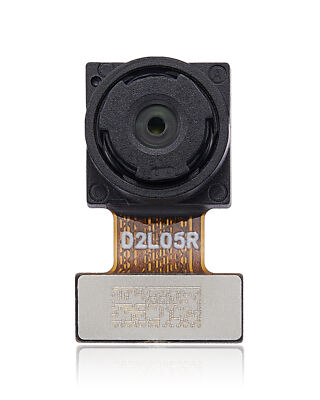 Replacement Back Camera (Depth) Compatible For Xiaomi Redmi 10