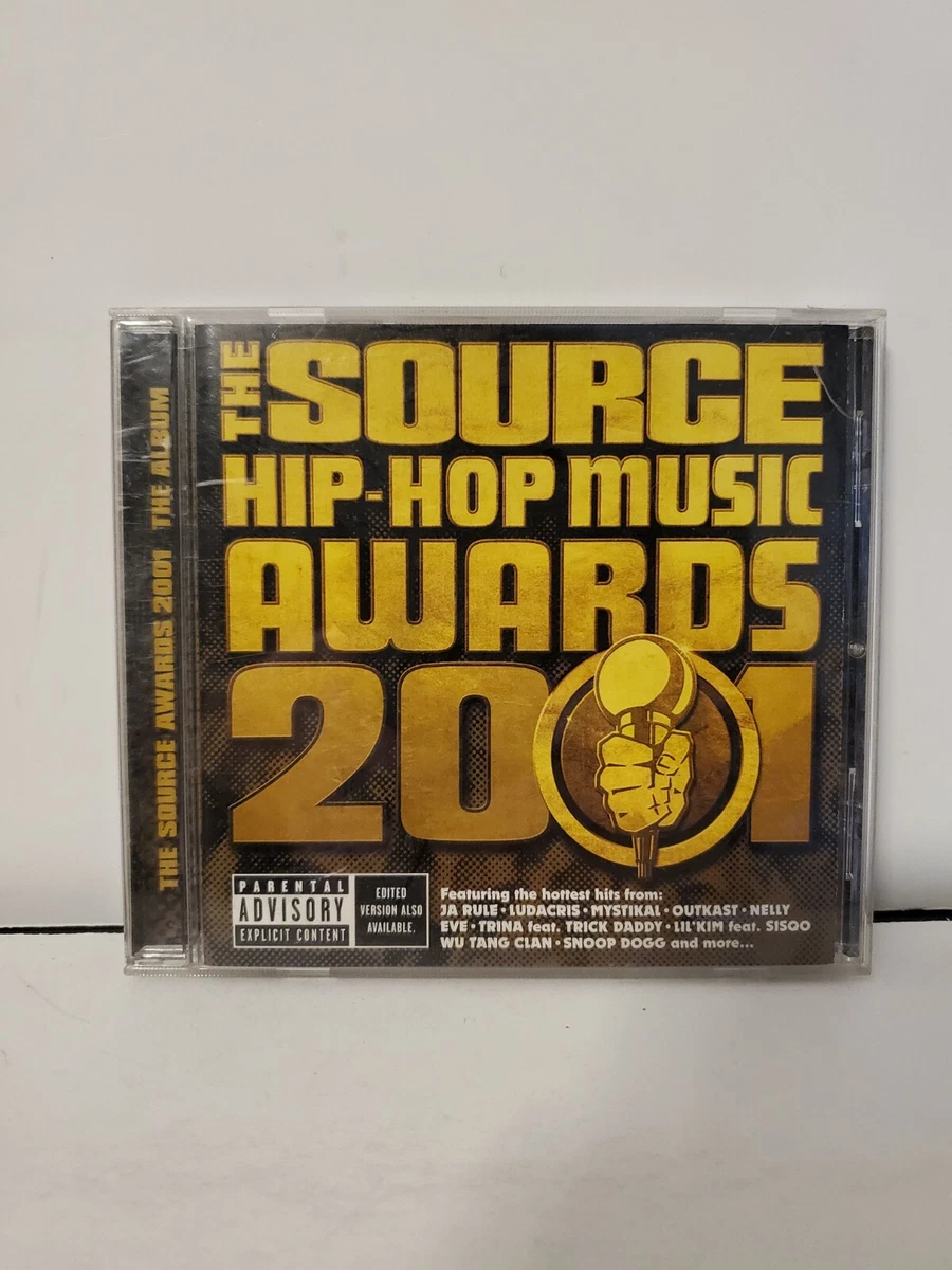 Las mejores ofertas en Varios Rap y Hip-Hop CD de Música del Sur