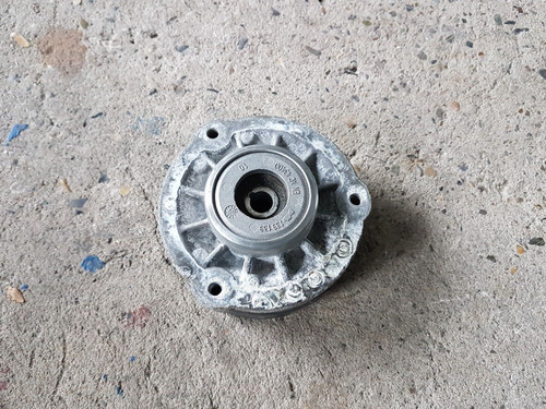 BMW X3 F25 X4 F26 Domlager Federbeinstützlager Stützlager hinten 6787178