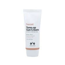 CHRISTIAN DEAN Secret Tone Up Sun Cream 70ml SPF50 PA   K-Beauty
