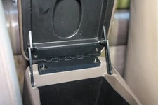 1999-2001 Camry Center Console Hinge Replacement with Support Arms