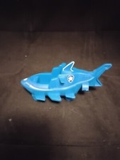 paw patrol aqua pups toy