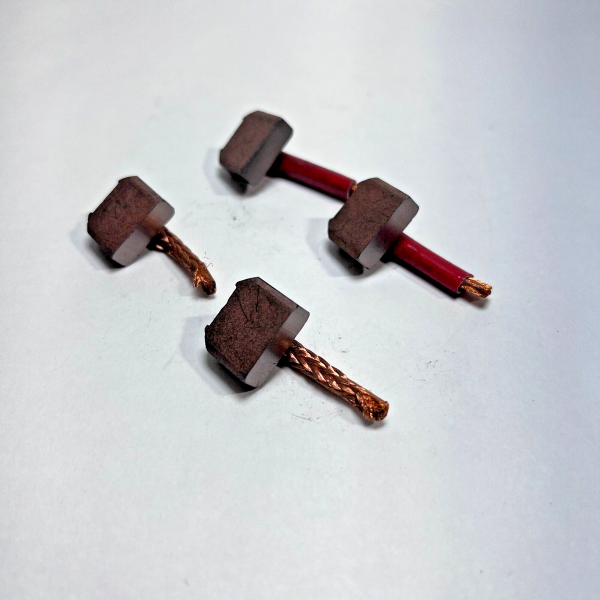 Starter Brush Set for Isuzu NPR NQR 4HF1 4HE1 4HK1 8941529730