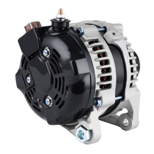 Alternator For Toyota Camry 2012 2013 2014 2015 Rav4 2009-2012 Tc 2011-2016 2.5L - Picture 4 of 14