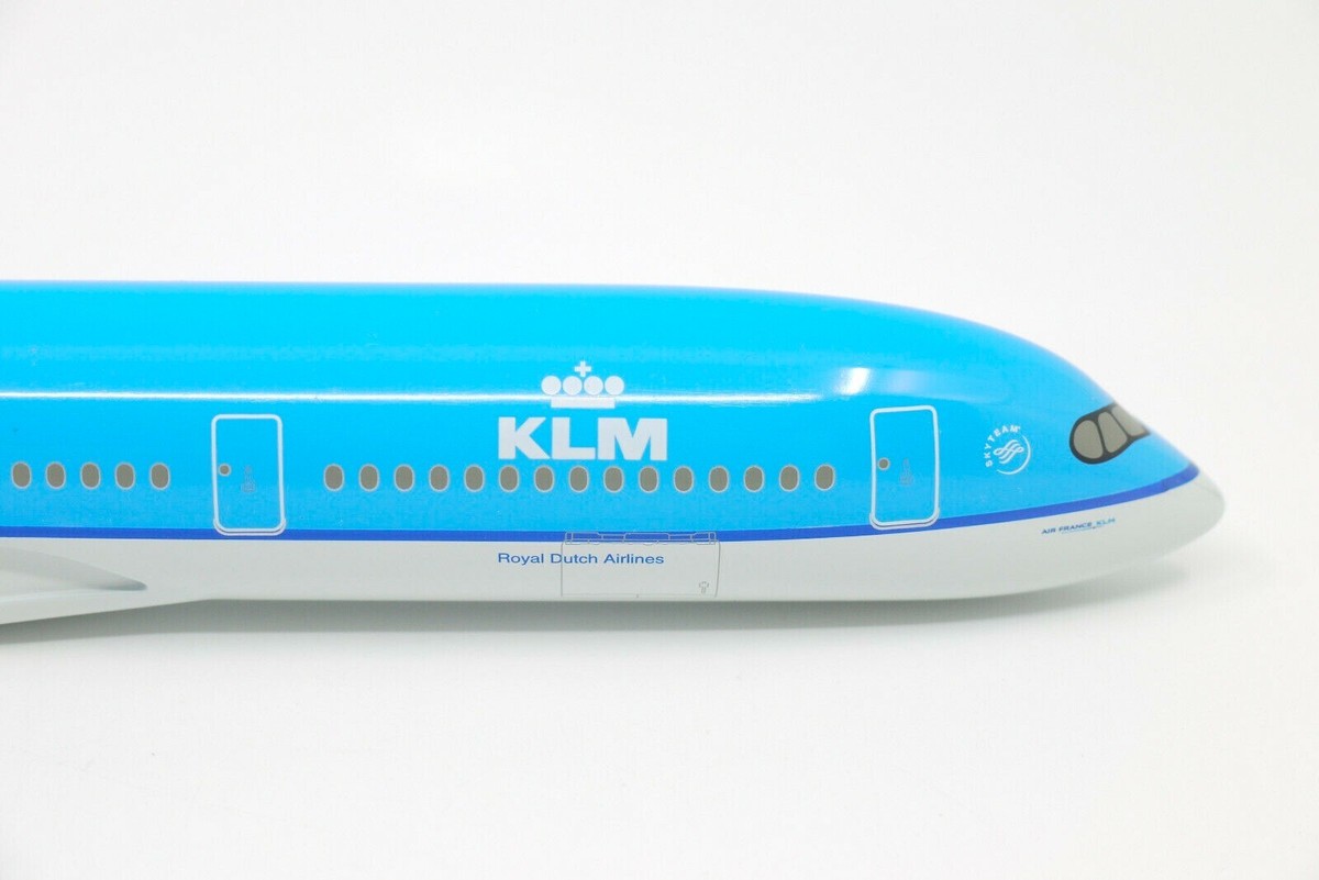 【Hogan】KLM オランダ航空｜Airbus A350-900｜1/200 Hogan】KLM オランダ航空｜Airbus A350-900｜1/200 KLM オランダ