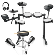 Electric Drum DED-200 LITE