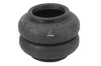 Luftfederbalg DT Spare Parts 2.61024 D:220Mm L:200Mm