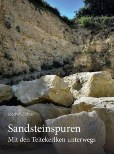 Thumbnail - Sandsteinspuren Mit Den Teitekerlken Unterwegs 6234