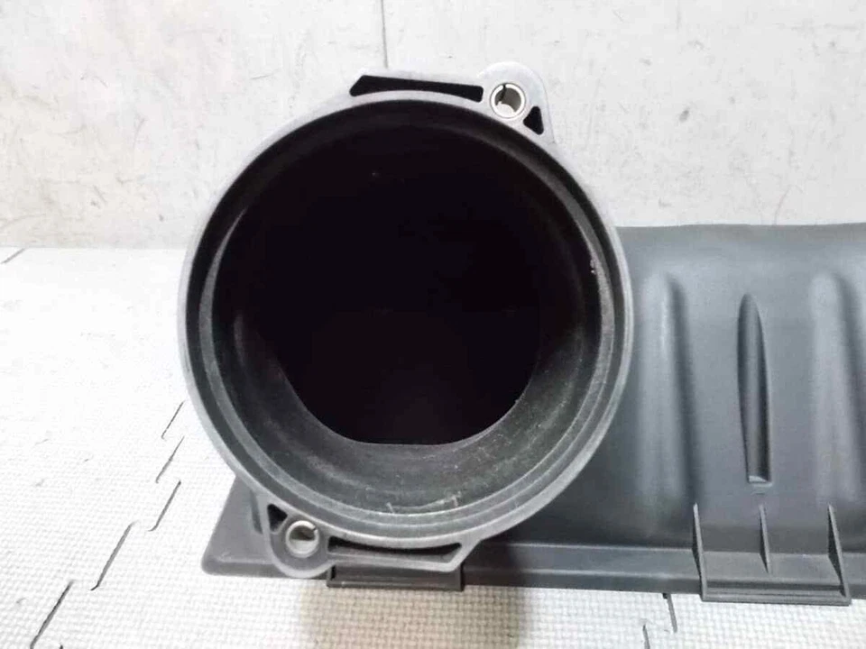 Ferrari 458 Italy Genuine Normal Air Cleaner Box / P8-652 Foto 3 de 4