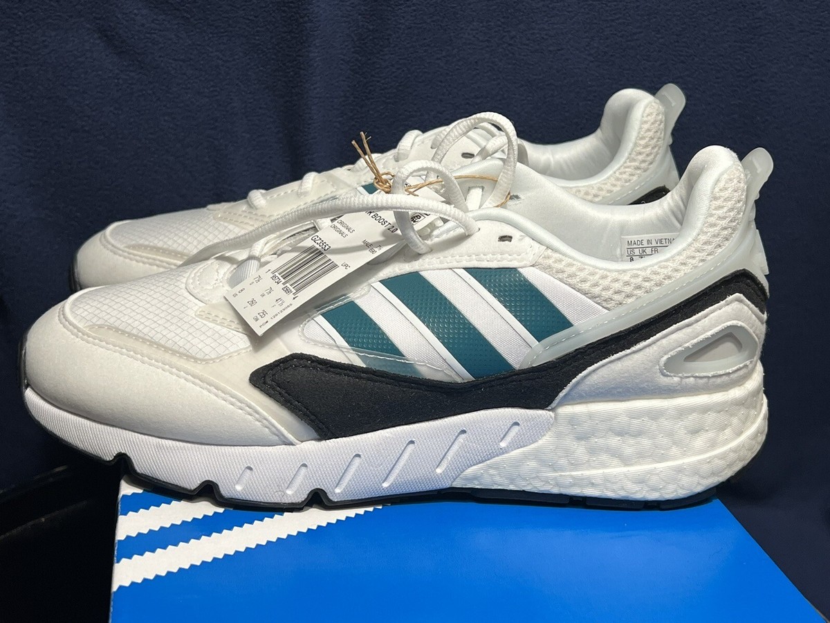 Marex Zx 630 Adidas Zx 750 Kids Green Adidas ZX 22 Big Kids' Shoes