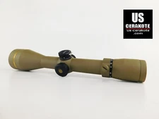 Leupold VX-3HD 3.5-10x50mm CDS-ZL Illuminated Firedot Flat Dark Earth 180628