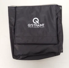 Q'Straint Wheelchair Retractor Storage Wall Pouch Nylon Bag  Heavy Duty Q5-8522